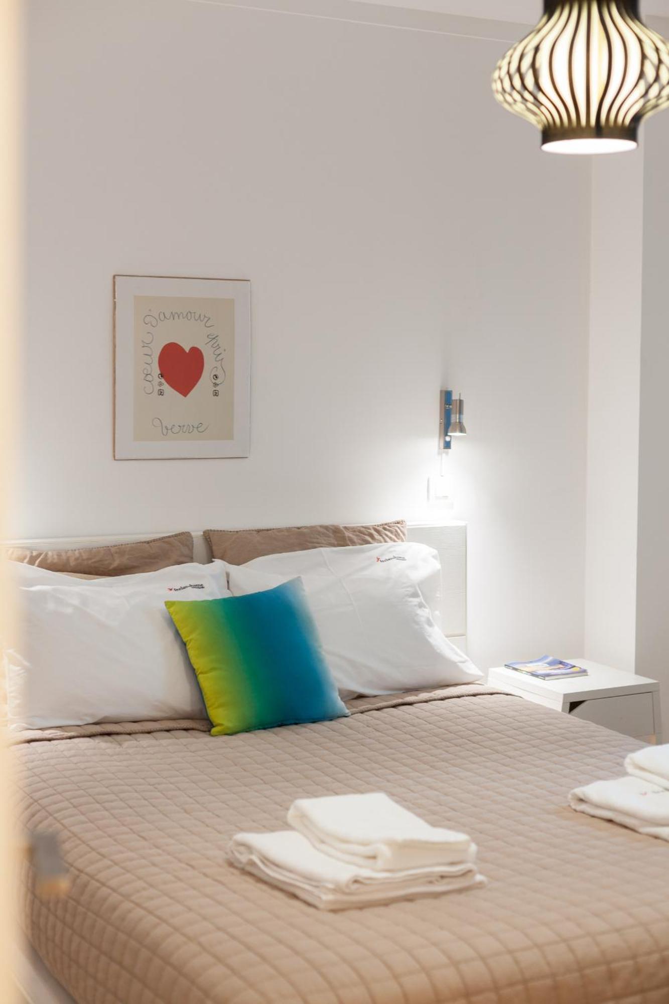 Апартаменти Flh Martim Moniz Artistic Flat Лісабон Екстер'єр фото